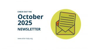 Newsletter ELIXIR-IT